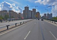 Район перспектив. Как застраивается район вокруг проспектов Блюхера и Пискаревского Район перспектив. Как застраивается район вокруг проспектов Блюхера и Пискаревского