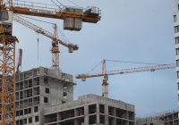 В России увеличилось число застройщиков-банкротов В России увеличилось число застройщиков-банкротов