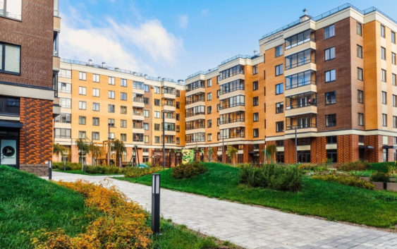 Жить в кирпичном доме — почему многие мечтают об этом?