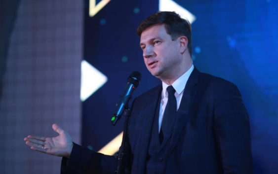 В Петербурге наградили лучших «Строителей города». Выбрать их помогли читатели «Фонтанки»
