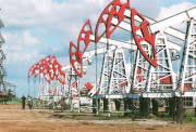 Пошлина на нефть чуть вырастет