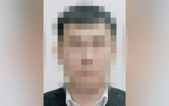 В Швеции задержали казахстанца за кражу $104,4 тысяч из банка в Алматы