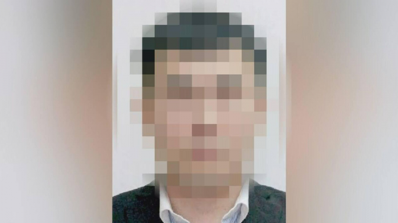 В Швеции задержали казахстанца за кражу $104,4 тысяч из банка в Алматы