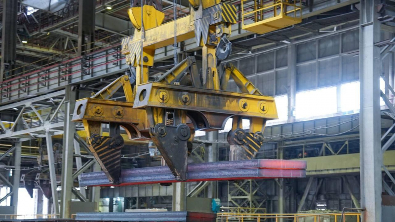 Китайская East Hope Group запустит в Казахстане металлургический проект на $12 млрд