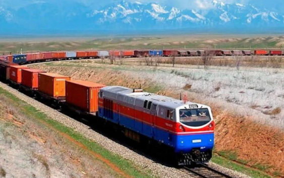 Эксперт: потенциал маршрута из Индии в Казахстан поистине огромен