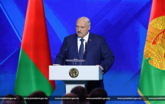 «Надо копать»: Лукашенко поручил найти редкоземельные металлы в Беларуси