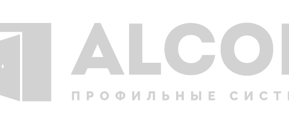 Как выбрать и установить алюминиевые двери?