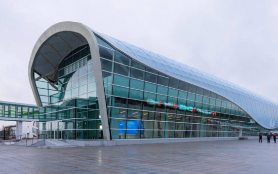 Тестовый запуск LRT в Астане планируют в 3 квартале 2025 года – городские власти