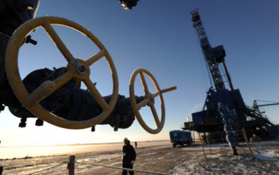 Добыча газа в Казахстане вырастет до 68 млрд кубометров в 2025 году