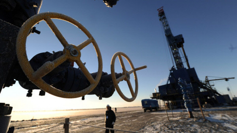 Добыча газа в Казахстане вырастет до 68 млрд кубометров в 2025 году