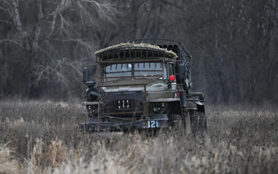 Как российские войска выдавливают ВСУ из Курской области — сводка МО РФ за 7 апреля