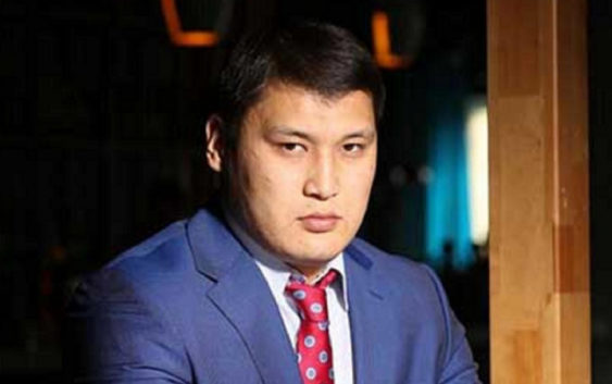 Кто такой Руслан Берденов — замакима Шымкента, в которого трижды стреляли