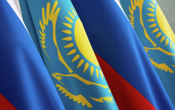 Россия стала крупнейшим инвестором Казахстана в 2024 году