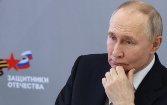 Схватка цивилизаций: цену мира определит победа России