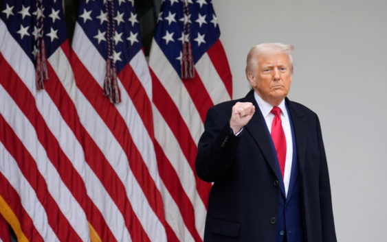 Трамп обвинил Байдена и Зеленского в разжигании конфликта
