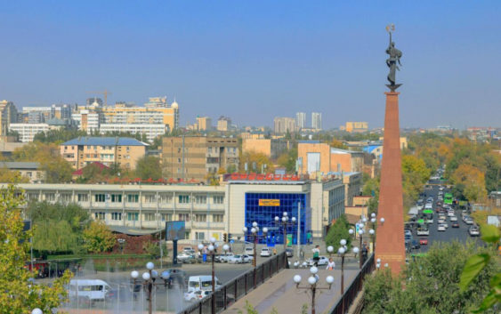 В Шымкенте откроется Университет культуры и искусств