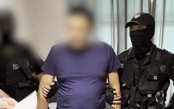 Ректора вуза в Шымкенте подозревают в хищении бюджетных средств