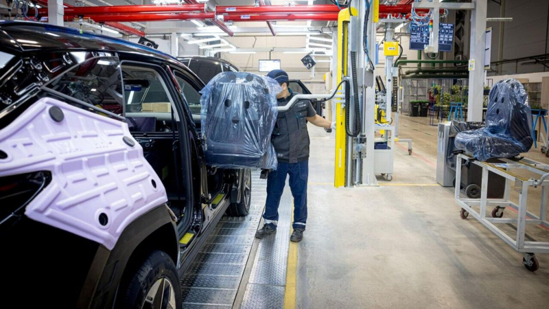 В Казахстане ввели Реестр отечественных товаропроизводителей