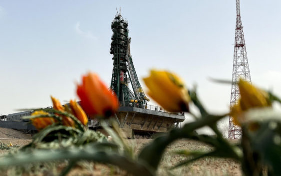70 лет назад был основан коcмодром «Байконур»