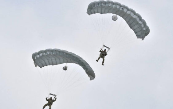 В Актобе погиб курсант военного института сил воздушной обороны
