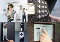 Как выбрать домофон для многоквартирного дома Как выбрать домофон для многоквартирного дома