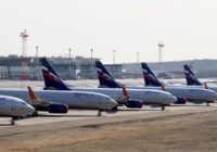 Авиаотрасль сегодня: какие силы формируют будущее полётов? Авиаотрасль сегодня: какие силы формируют будущее полётов?