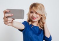 Samsung Selfietype новый подход к селфи и видео Samsung Selfietype новый подход к селфи и видео