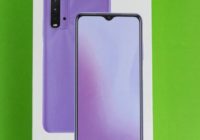 Xiaomi Redmi 10X все преимущества и характеристики