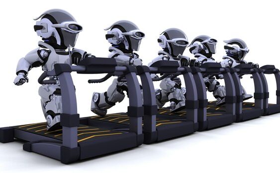 Boston Dynamics и развитие системы погрузки роботов