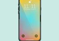 Сравнение дисплеев iPhone 11 и iPhone 12 Сравнение дисплеев iPhone 11 и iPhone 12