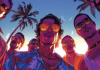 GTA V с графическим модом что изменилось в игре GTA V с графическим модом что изменилось в игре