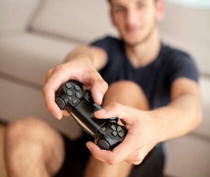 Первые фото PlayStation 5 впечатляют пользователей