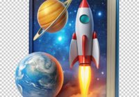 Обзор Rocketbook Orbit умного блокнота нового поколения