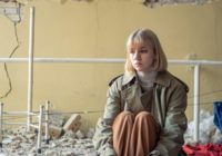 Трейлер блаженства с семгой Хайек в главной роли