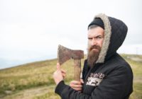 Трейлер последнего сезона Викингов