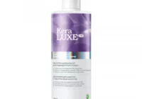 Шампунь Keraluxe Pro Hyaluronic Acid, 750 г
