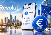 Revolut осуществил запуск стейблкоина EURR в нескольких странах Европы Revolut осуществил запуск стейблкоина EURR в нескольких странах Европы