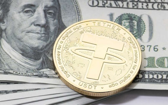 Во втором квартале компания Tether увеличила свои золотые резервы до 146 тонн