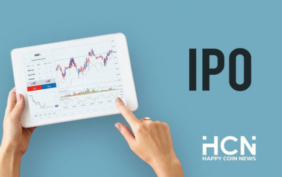 Чанпен Чжао считает, что IPO на блокчейне могут изменить Уолл-стрит