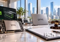 Акционеры Groq оспорили сделку Nvidia на $20 млрд из-за выплат руководству Акционеры Groq оспорили сделку Nvidia на $20 млрд из-за выплат руководству