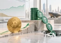 Объём USDT сократился почти на $1 млрд за пять дней. Что это значит для биткоина? Объём USDT сократился почти на $1 млрд за пять дней. Что это значит для биткоина?