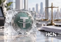 Tether заморозила $1,45 млн в хранилищах THORChain, а через три часа отменила блокировку Tether заморозила $1,45 млн в хранилищах THORChain, а через три часа отменила блокировку