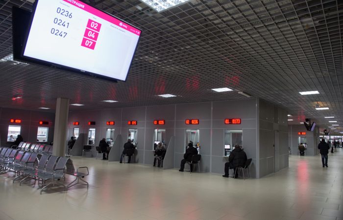 Более 20 регионов РФ сократят число трудовых мигрантов в следующем году