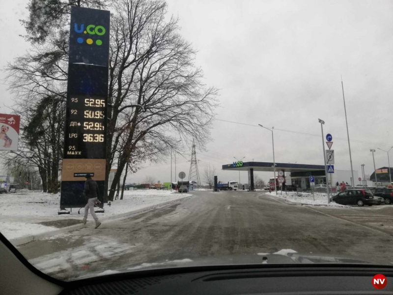 Ціни б’ють рекорди. Чому скраплений газ дорожчає і зникає з АЗК