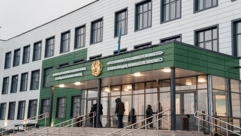 "Дом инвесторов" откроется в Семее