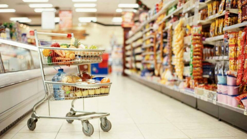 Годовая инфляция в Казахстане ускорилась до 9,4%