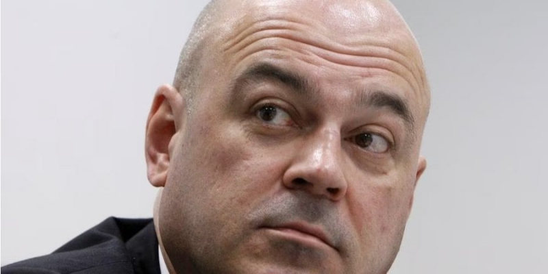 Le&nbsp;Mond: У&nbsp;Франції затримали російського олігарха Олексія Кузьмичова&nbsp;&mdash; співвласника Альфа-Груп