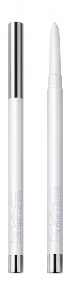 MAC Colour Excess Gel Pencil Eye Liner Гелевый карандаш для глаз | Incorruptible