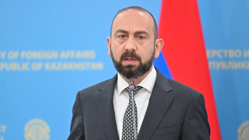 Мирное соглашение между Ереваном и Баку станет прорывным - МИД Армении