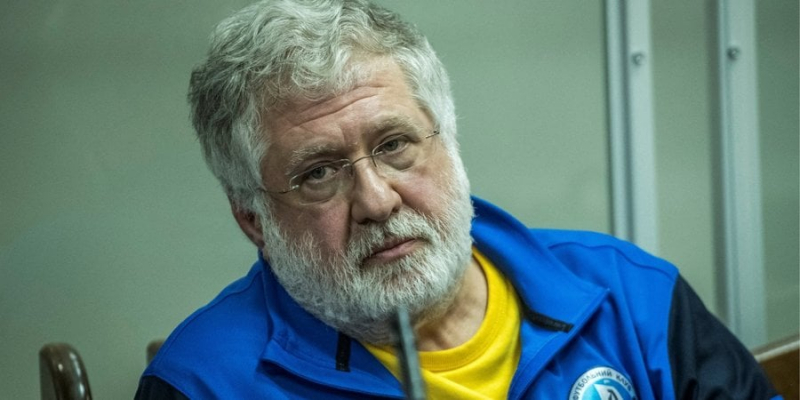 Позов на мільярди. У Лондоні завершився чотиримісячний розгляд справи проти Коломойського та Боголюбова